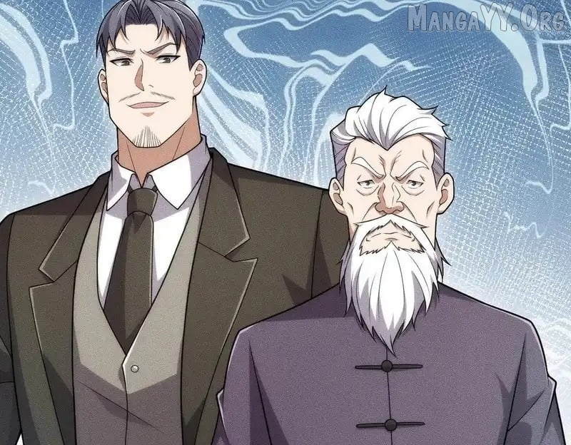 Hidden Dragon in the City (2025) Chapter 23 - page 123